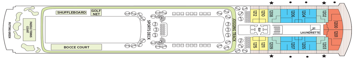 Deck 12